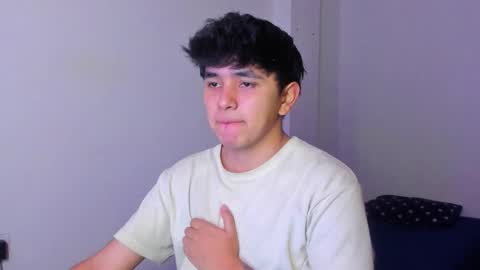 Thiago online show from March 16, 2:43 pm