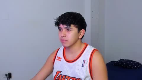 Thiago online show from March 17, 2:31 pm