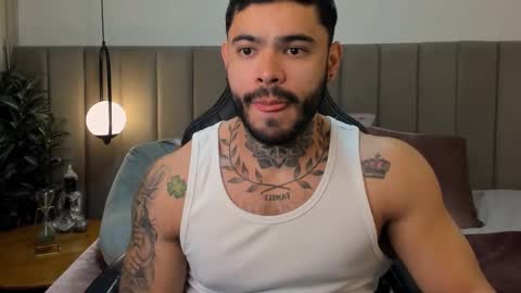 Snapshot of thiagoferrari1 chatting on November 3, 10:53 pm thiago online show from November 3, 10:53 pm