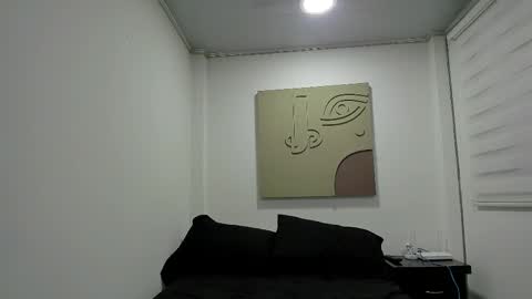 Snapshot of thiagowells_ chatting on March 2, 2:51 am Thiago Wells online show from March 2, 2:51 am