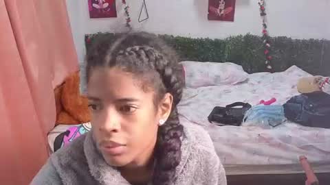 thiana_horny online show from July 2, 2:34 pm