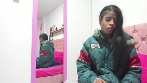 thianahorny online show from November 15, 12:13 pm