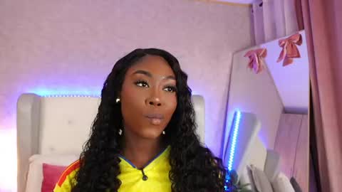 ThianaLopez online show from July 14, 9:20 pm