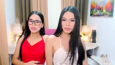 Snapshot of thianna_soft chatting on November 13, 6:01 am thianna_soft online show from November 13, 6:01 am