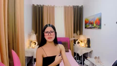 thianna_soft online show from November 15, 4:21 am