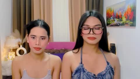 Snapshot of thianna_soft chatting on November 20, 12:44 am thianna_soft online show from November 20, 12:44 am