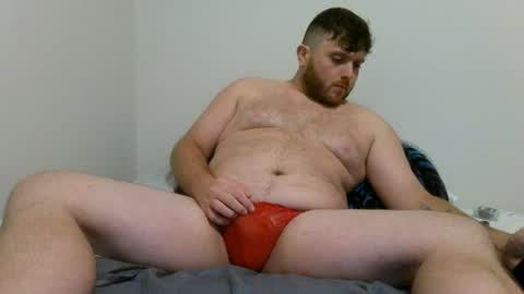 thicc_leak online show from July 15, 7:57 am