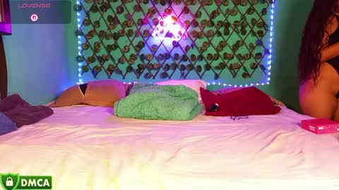 Thicc Queen The Rascal online show from June 4, 3:12 am