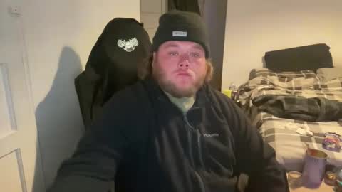 thicccd97 online show from April 30, 10:58 pm