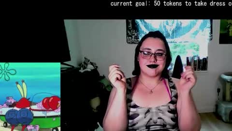 thicccestfemboy online show from May 6, 2:08 am