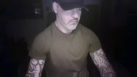 thicchogg online show from March 12, 10:54 am