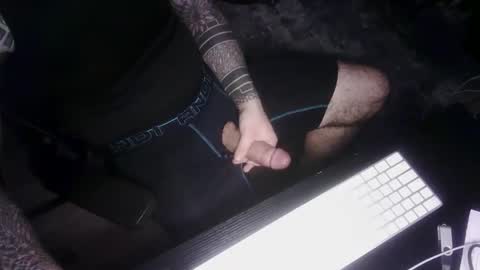 thicchogg online show from March 16, 10:41 am