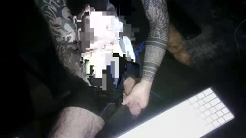 thicchogg online show from March 17, 1:10 am