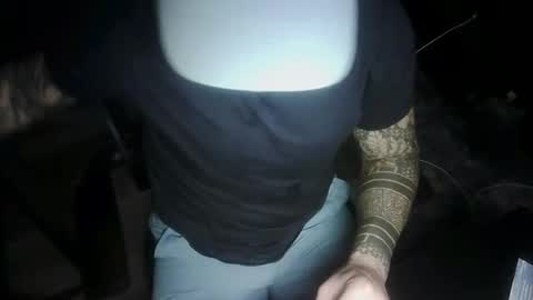 thicchogg online show from March 19, 12:47 am