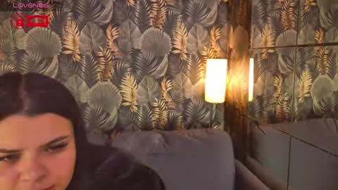 Snapshot of thiccmady chatting on November 16, 6:13 pm ThiccMADY online show from November 16, 6:13 pm