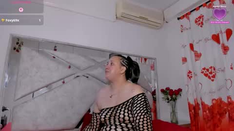 Lexxy online show from September 21, 12:51 pm