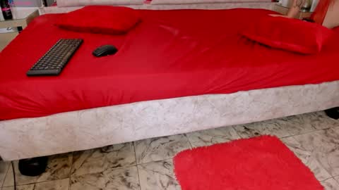 Lexxy online show from October 8, 11:52 am