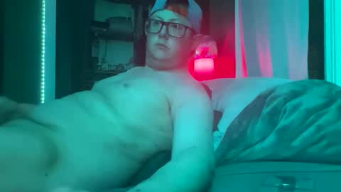 Thick D Bottom online show from May 22, 10:54 am