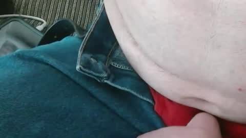 Snapshot of thick_dom chatting on February 2, 8:51 pm Thick Dom online show from February 2, 8:51 pm