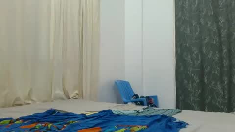 Snapshot of thick_jojo chatting on December 31, 3:34 am Call me Taliee online show from December 31, 3:34 am