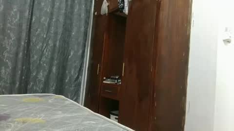 Snapshot of thick_jojo chatting on January 2, 12:34 am Call me Taliee online show from January 2, 12:34 am