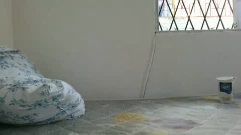 Snapshot of thick_jojo chatting on January 2, 11:52 am Call me Taliee online show from January 2, 11:52 am