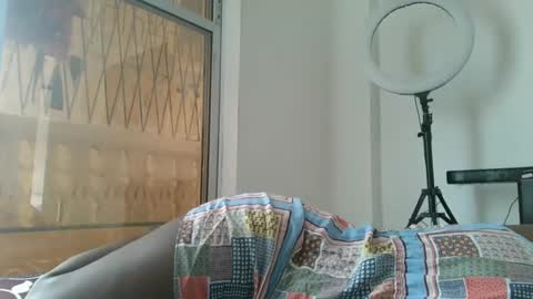 Snapshot of thick_jojo chatting on January 9, 8:24 am Call me Taliee online show from January 9, 8:24 am