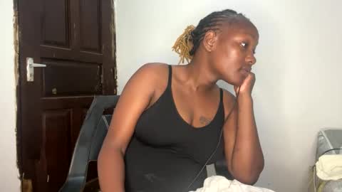 Snapshot of thick_jojo chatting on January 31, 2:15 am Call me Taliee online show from January 31, 2:15 am