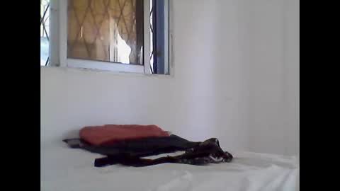 Snapshot of thick_jojo chatting on March 8, 7:05 am Call me Taliee online show from March 8, 7:05 am