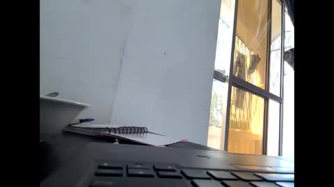 Snapshot of thick_jojo chatting on September 27, 11:37 am Call me Taliee online show from September 27, 11:37 am