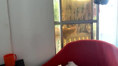 Snapshot of thick_jojo chatting on September 30, 5:34 am Call me Taliee online show from September 30, 5:34 am