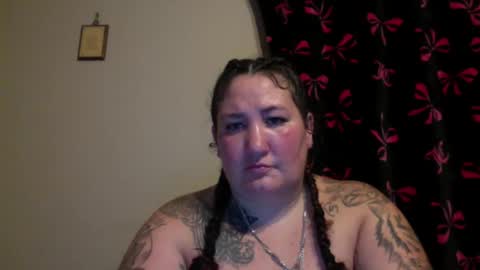 thickandjuicy7612 online show from October 22, 6:35 am