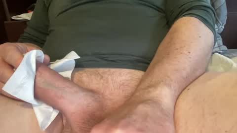 thickandrichdad online show from February 26, 1:08 pm