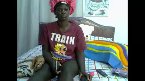 thickassvillageebony online show from March 24, 2:16 am