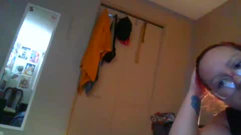 thickbabe online show from September 16, 2:23 am