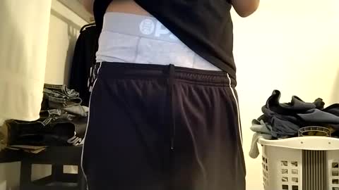 thickbigdick789 online show from October 9, 4:43 am