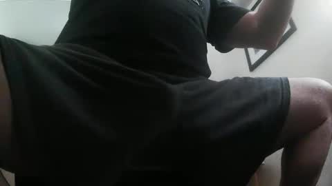 Thickcock37 online show from February 18, 4:03 pm