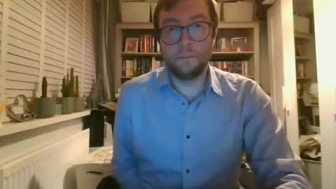 thickcocka13x online show from February 5, 6:01 pm