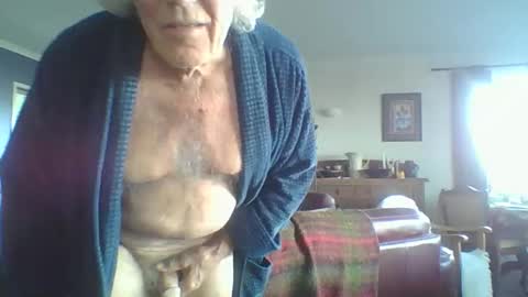 Thickcockat71 online show from October 4, 7:34 pm