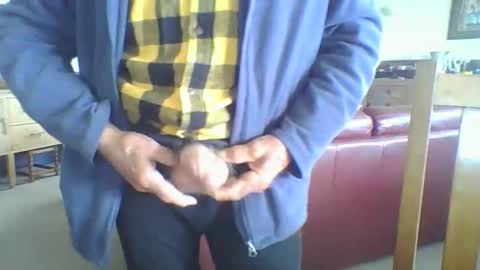 Thickcockat71 online show from October 30, 8:31 pm