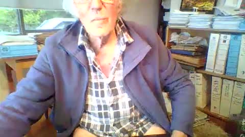 Thickcockat71 online show from May 7, 10:59 pm