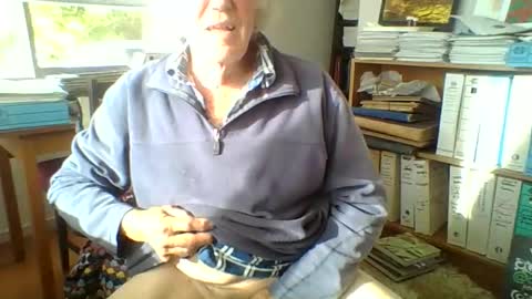 Thickcockat71 online show from May 27, 2:52 am