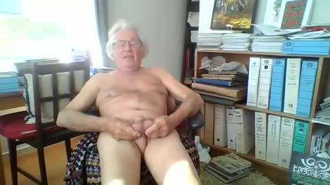 Thickcockat71 online show from May 28, 1:58 am
