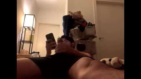 Snapshot of thickcockmatt chatting on October 3, 5:48 am ThickCockMatt online show from October 3, 5:48 am