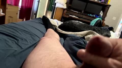 Snapshot of thickdic44 chatting on January 16, 6:16 pm thickdic44 online show from January 16, 6:16 pm