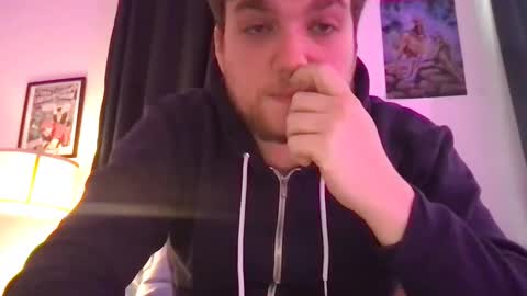 Snapshot of thickdick4206 chatting on February 18, 5:10 pm Thick online show from February 18, 5:10 pm