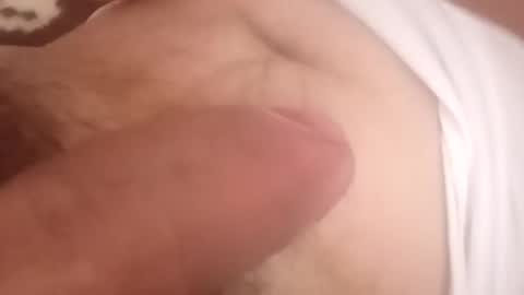 Thickcock online show from May 30, 6:54 am