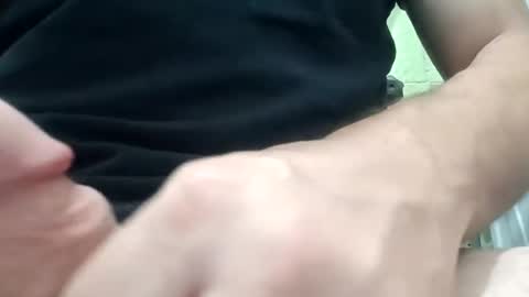 Thickcock online show from July 26, 1:14 am