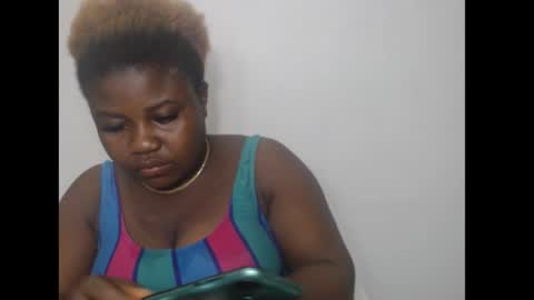 thickebonny7 online show from February 1, 7:01 pm