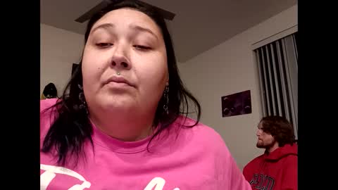 thickgirlaz online show from January 20, 1:50 am
